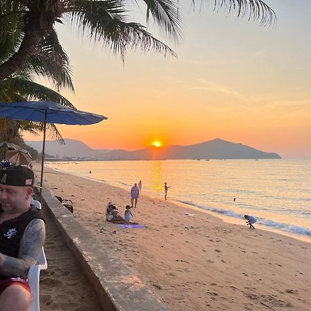 Bangsaray Beach بانغ ساري المظهر الخارجي الصورة