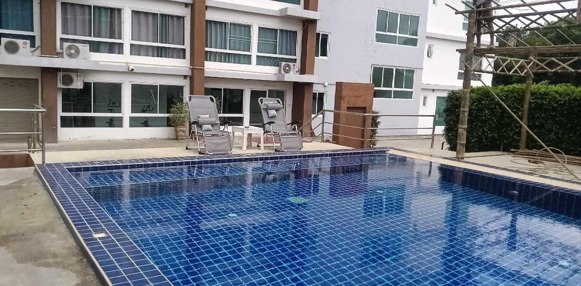 Bangsaray Beach بانغ ساري المظهر الخارجي الصورة