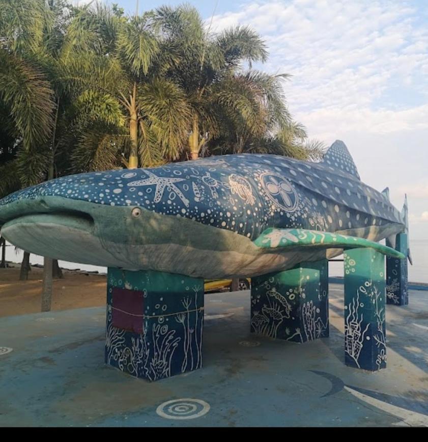 Bangsaray Beach بانغ ساري المظهر الخارجي الصورة